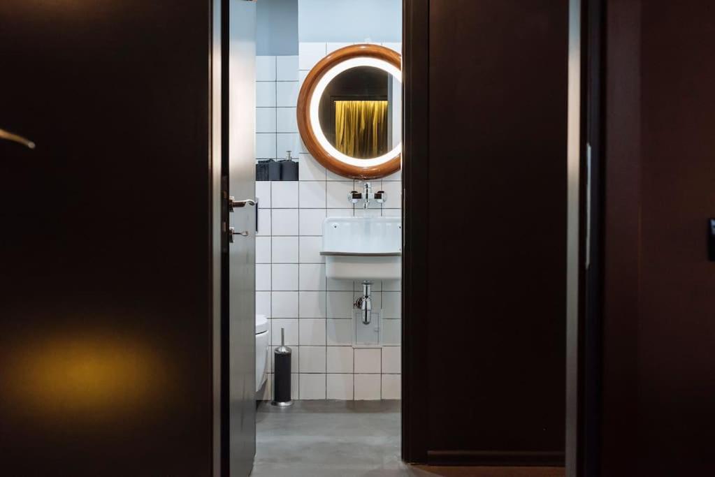 Luxury Downtown Διαμέρισμα Βουκουρέστι Εξωτερικό φωτογραφία