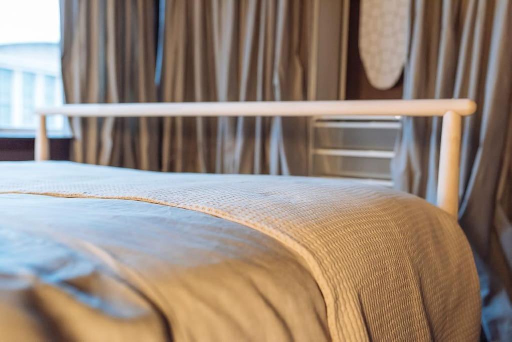 Luxury Downtown Διαμέρισμα Βουκουρέστι Εξωτερικό φωτογραφία