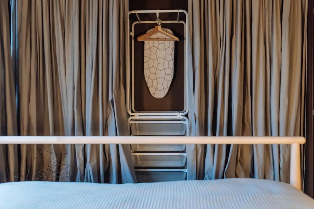 Luxury Downtown Διαμέρισμα Βουκουρέστι Εξωτερικό φωτογραφία